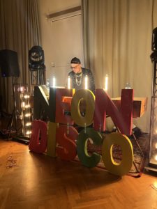 Read more about the article Neon Disco już za nami!