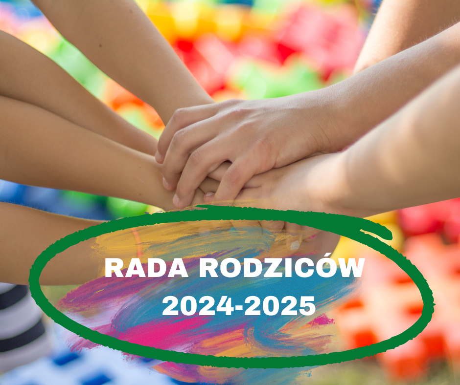 Read more about the article Skład Prezydium i Komisji Rewizyjnej Rady Rodziców na rok szkolny 2024-2025