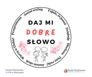 Read more about the article Rusza akcja „Daj Mi Dobre Słowo”