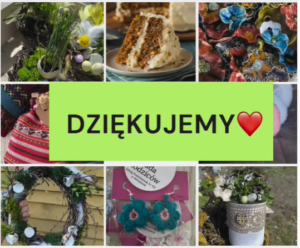 Read more about the article Rekordowy kiermasz Rady Rodziców
