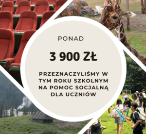 Read more about the article Pomoc socjalna dla uczniów