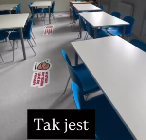 Read more about the article Nowa sala plastyczna