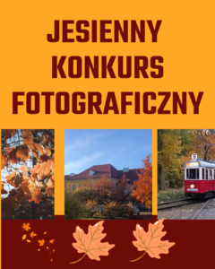 Read more about the article Jesień na Boernerowie. Konkurs fotograficzny dla klas 1-3.