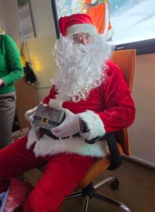 Read more about the article Mikołajki w SP 150