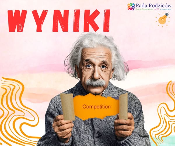 Read more about the article Wyniki konkursu na inicjatywę nauczycielką