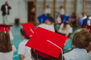 Read more about the article Początek nowego roku szkolnego 2026/2027